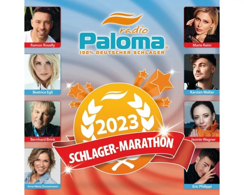 Schlagermarathon 2023