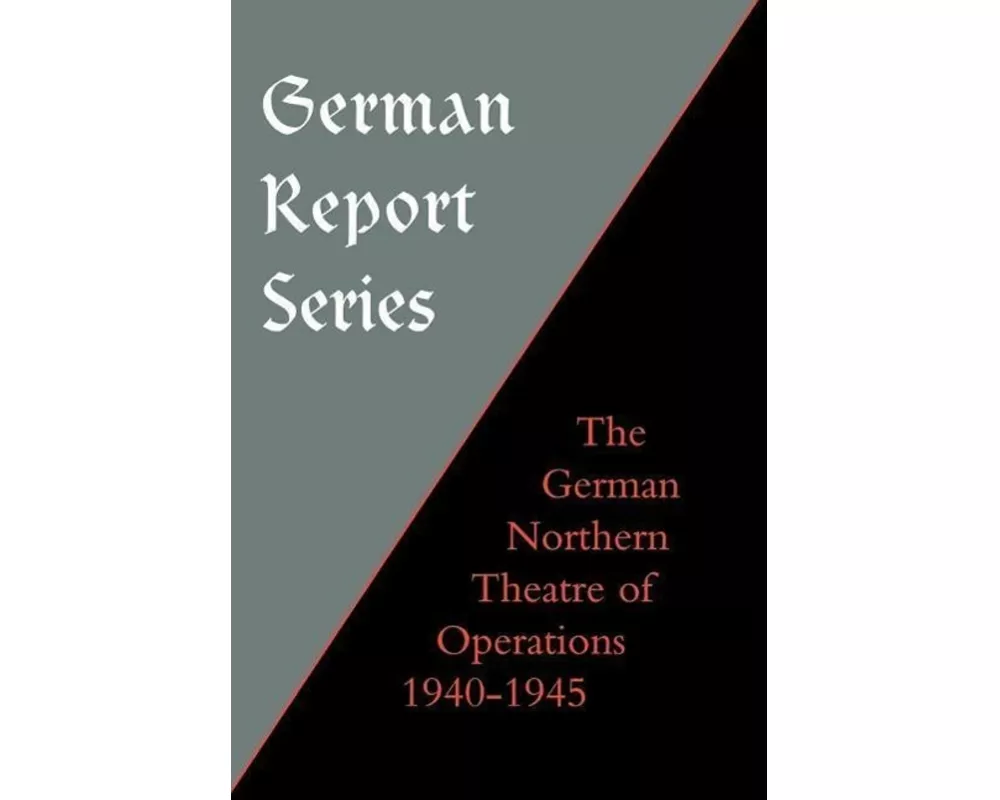 German Report Series