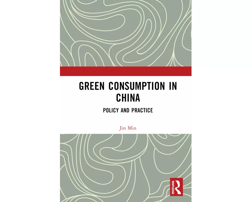 Green Consumption in China