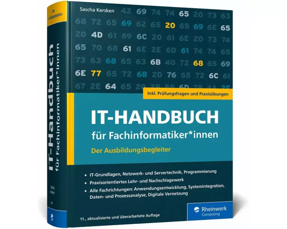 IT-Handbuch für Fachinformatiker*innen