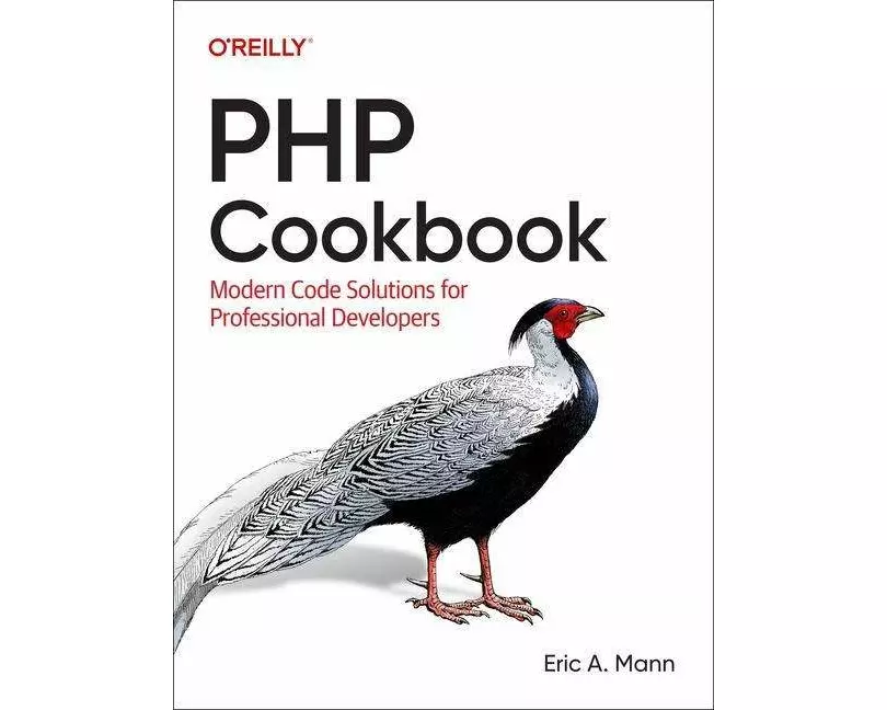 PHP Cookbook