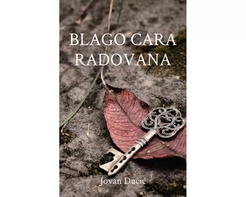 Blago cara Radovana