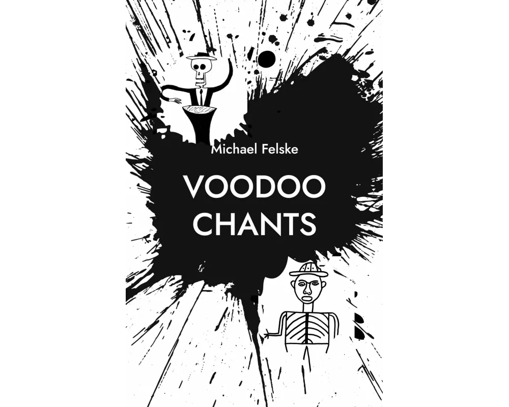 Voodoo Chants