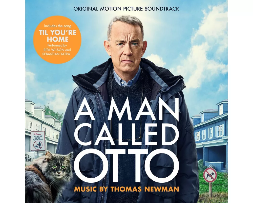 A Man Called Otto