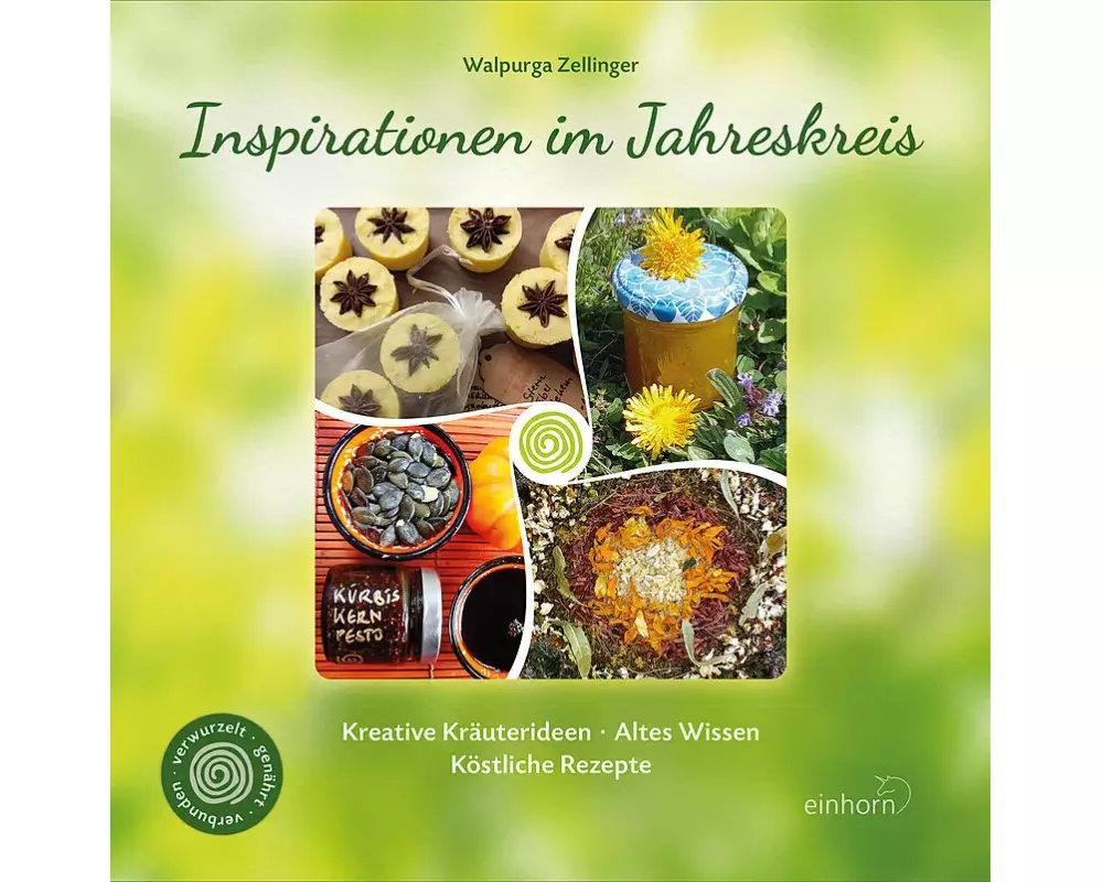 Inspirationen im Jahreskreis