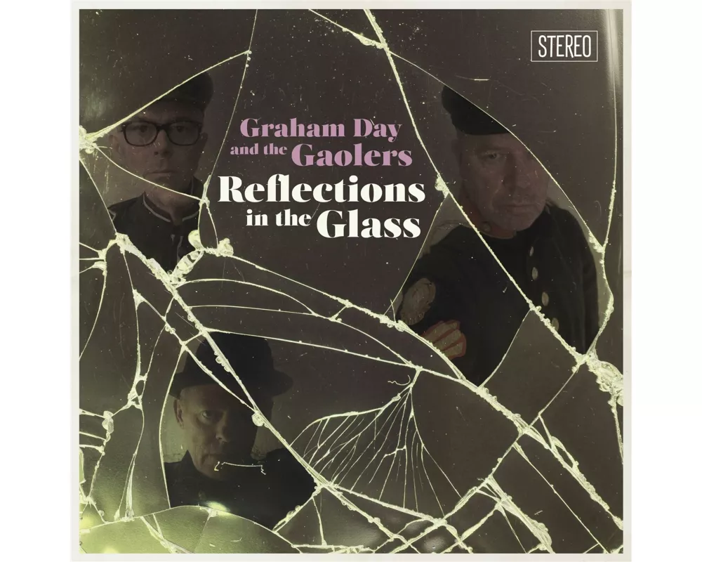 Reflections In The Glass