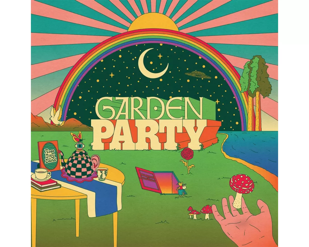 Garden Party