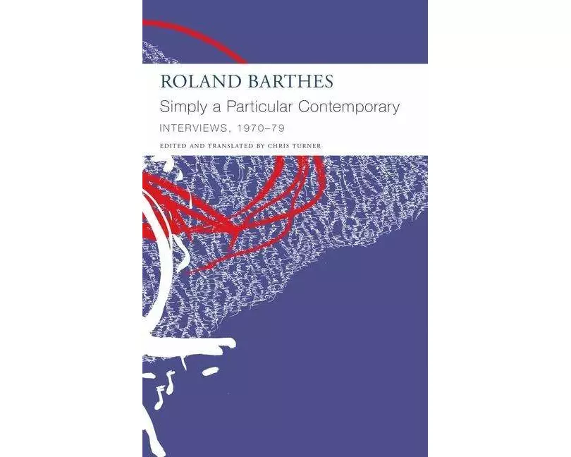 "Simply a Particular Contemporary": Interviews, 1970–79