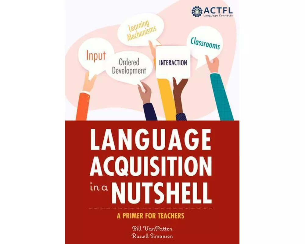 Language Acquisition in a Nutshell