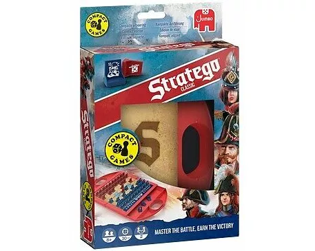 Stratego Kompaktspiel