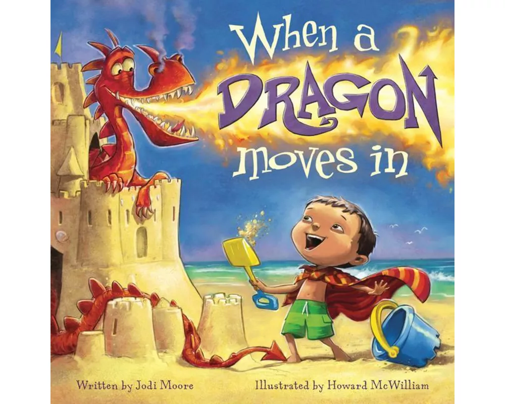 When a Dragon Moves In