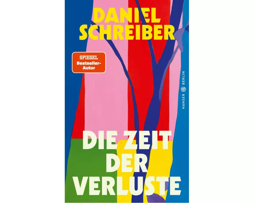 Die Zeit der Verluste