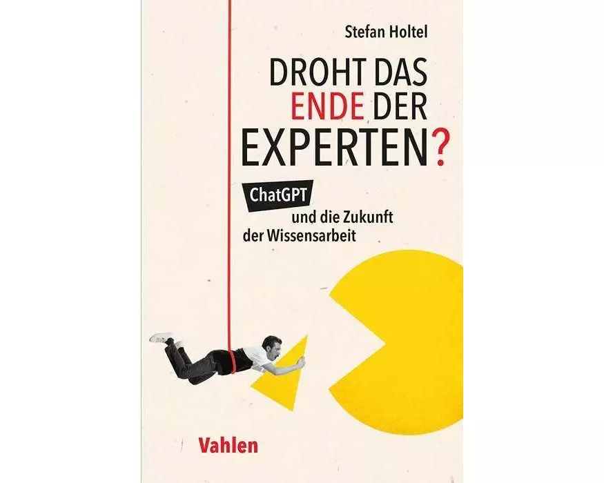 Droht das Ende der Experten?