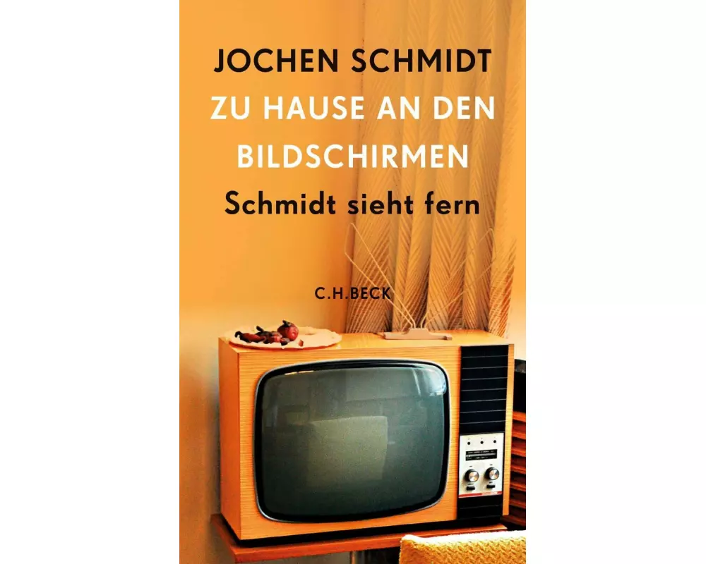 Zu Hause an den Bildschirmen