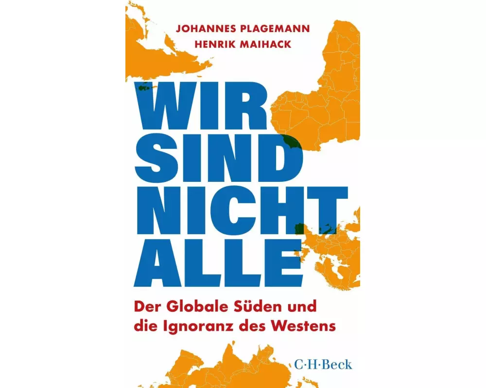 Wir sind nicht alle