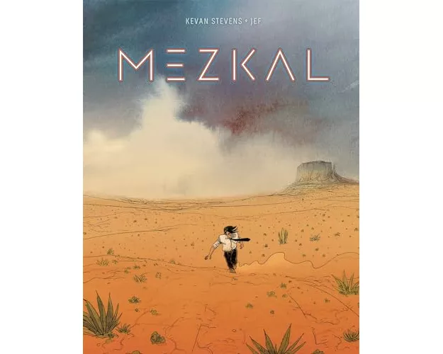 Mezkal