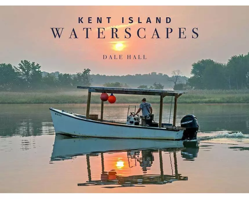 Kent Island Waterscapes