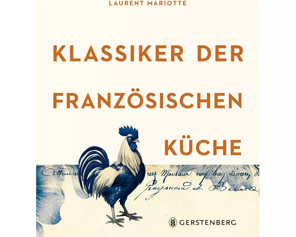 Klassiker der französischen Küche