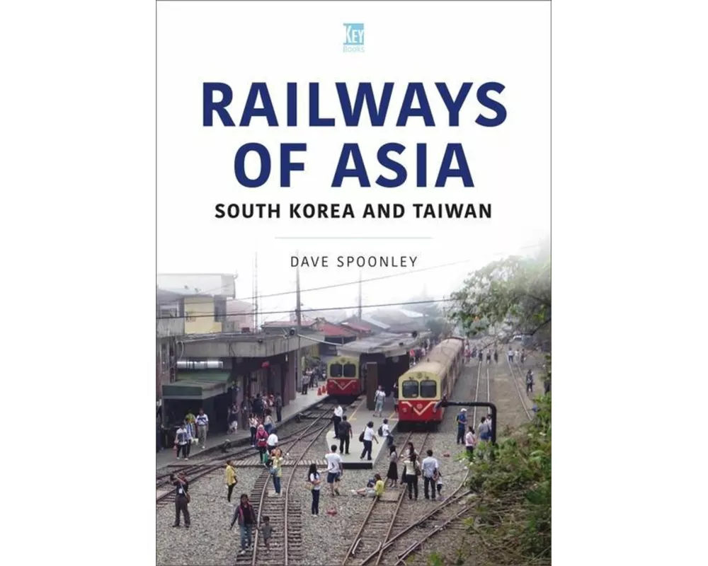 Railways of Asia