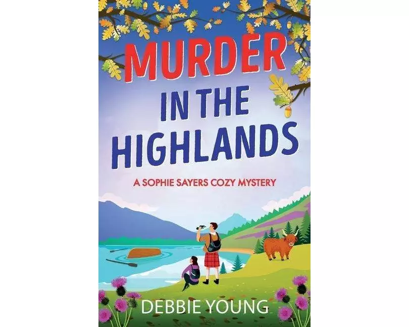Murder in the Highlands