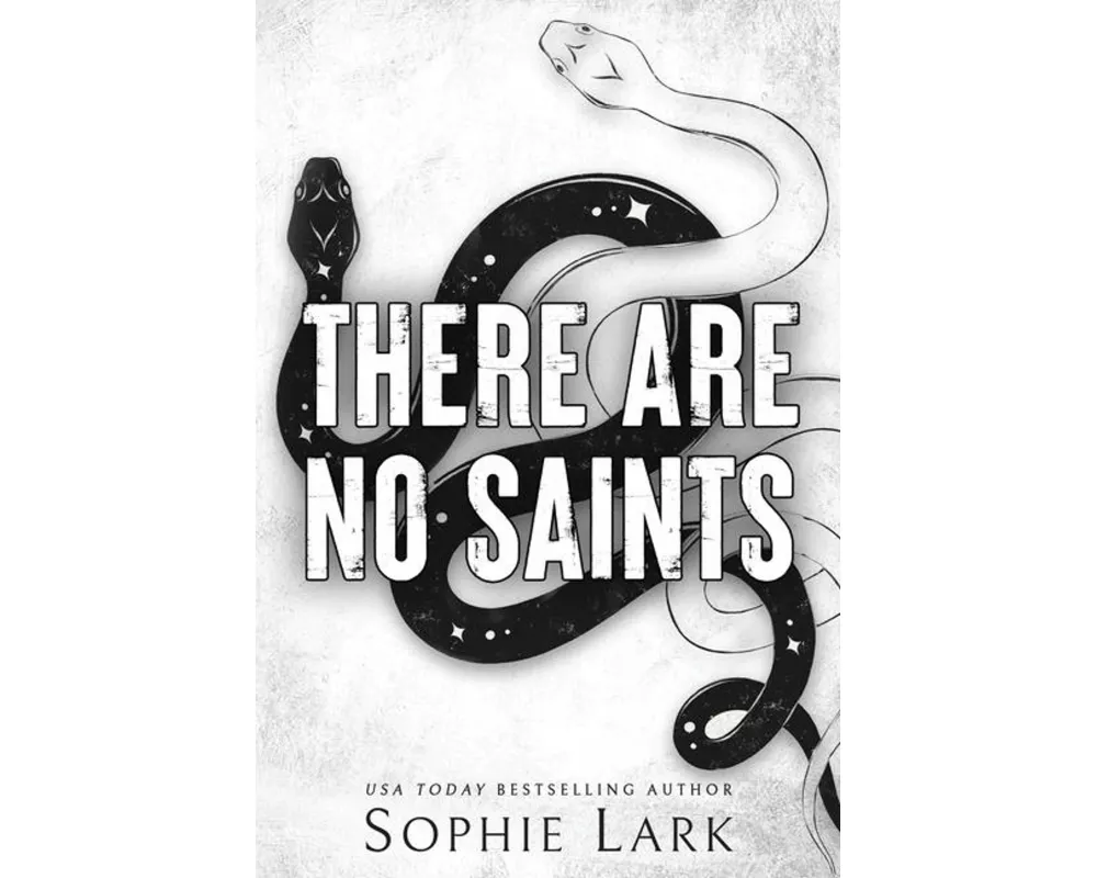 There Are No Saints