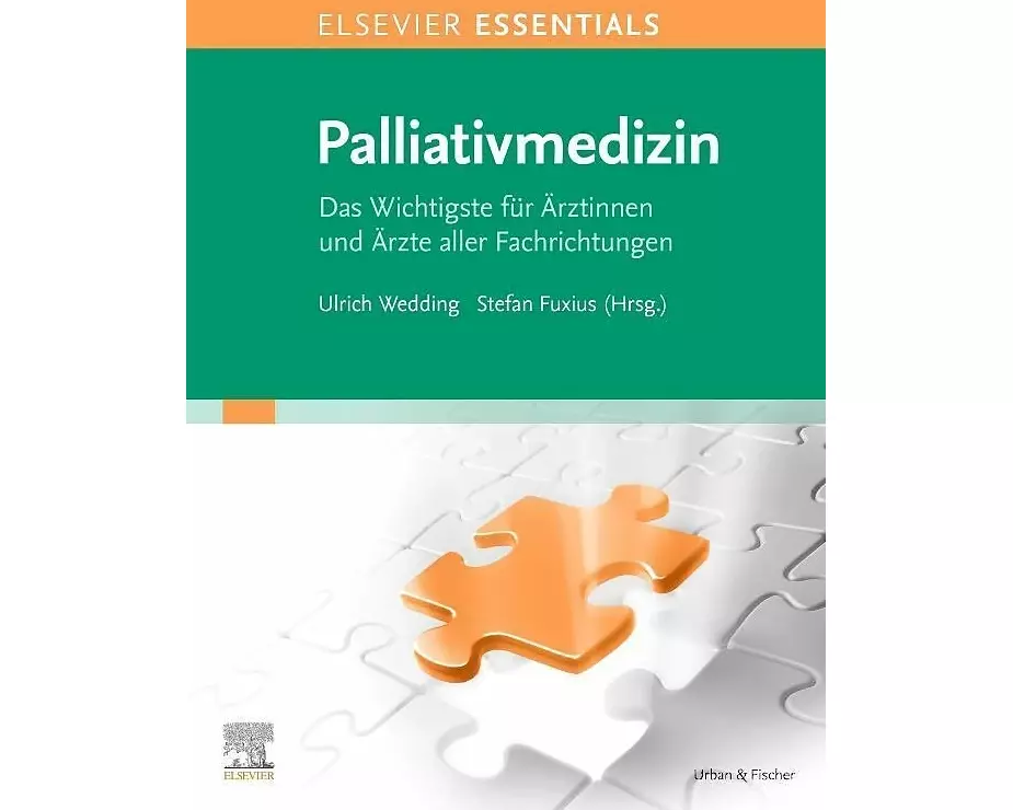 ELSEVIER ESSENTIALS Palliativmedizin