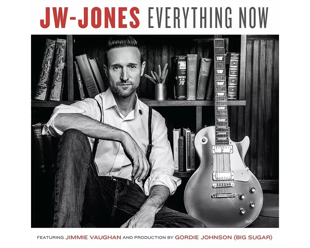 Everything Now