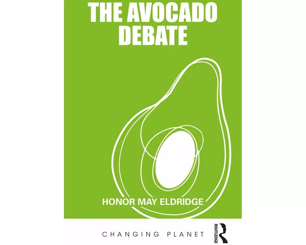 The Avocado Debate