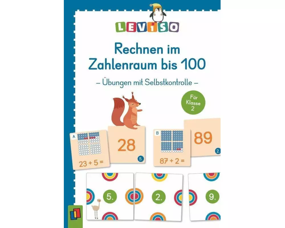 Rechnen im Zahlenraum bis 100