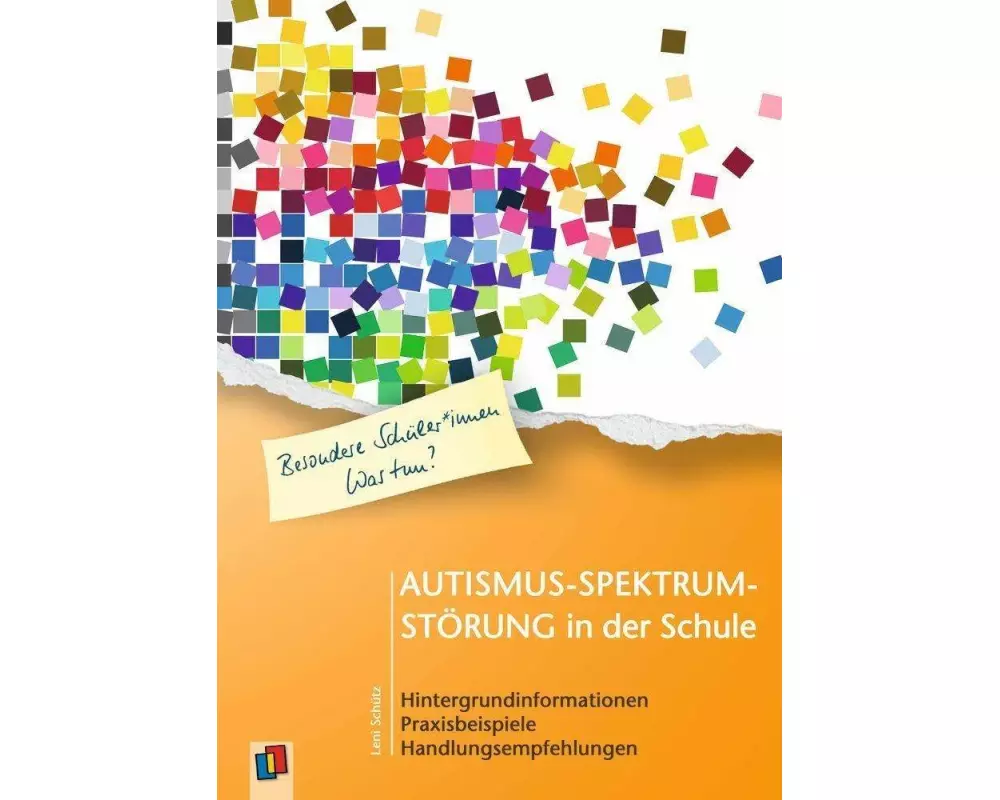 Autismus-Spektrum-Störung in der Schule