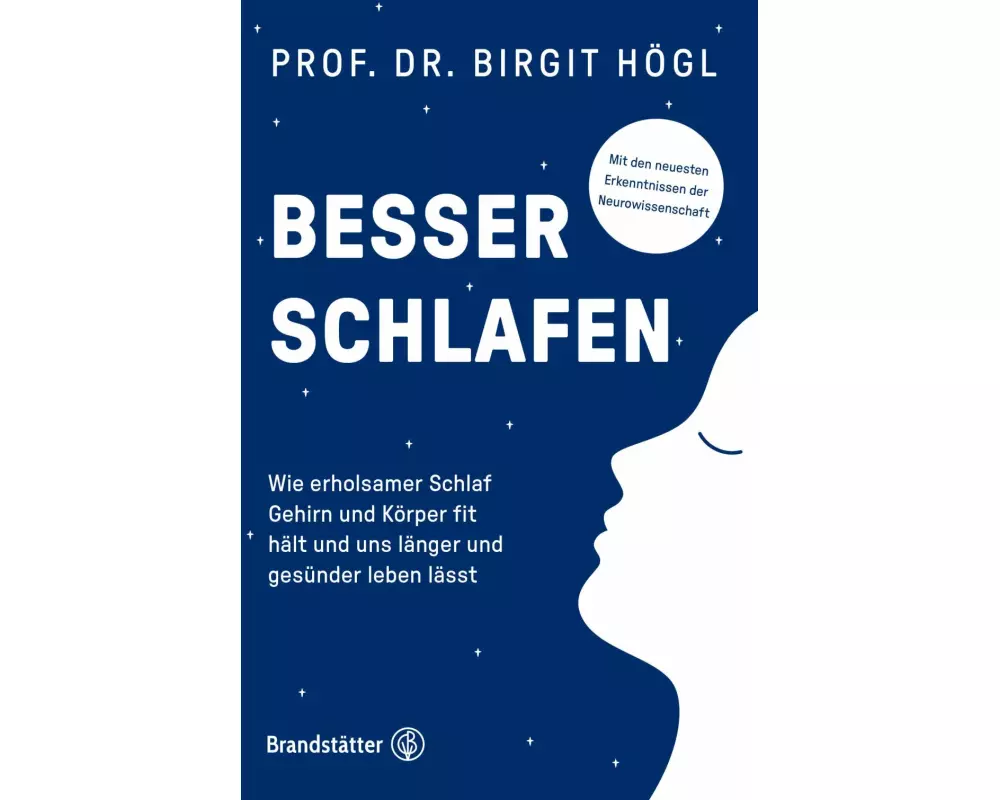 Besser schlafen