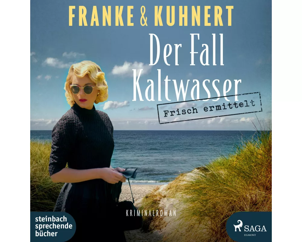 Frisch ermittelt: Der Fall Kaltwasser