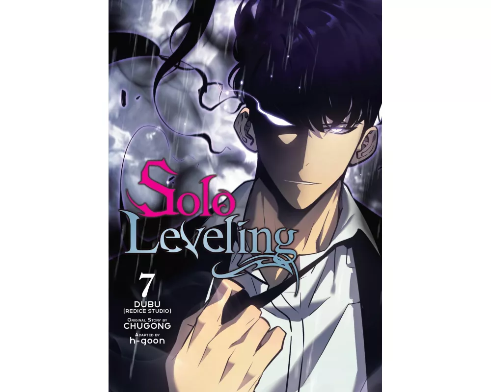 Solo Leveling, Vol. 7 (comic)