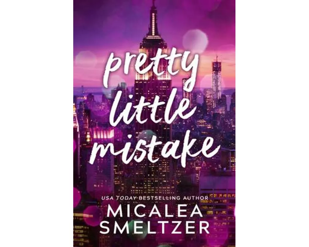 Pretty Little Mistake