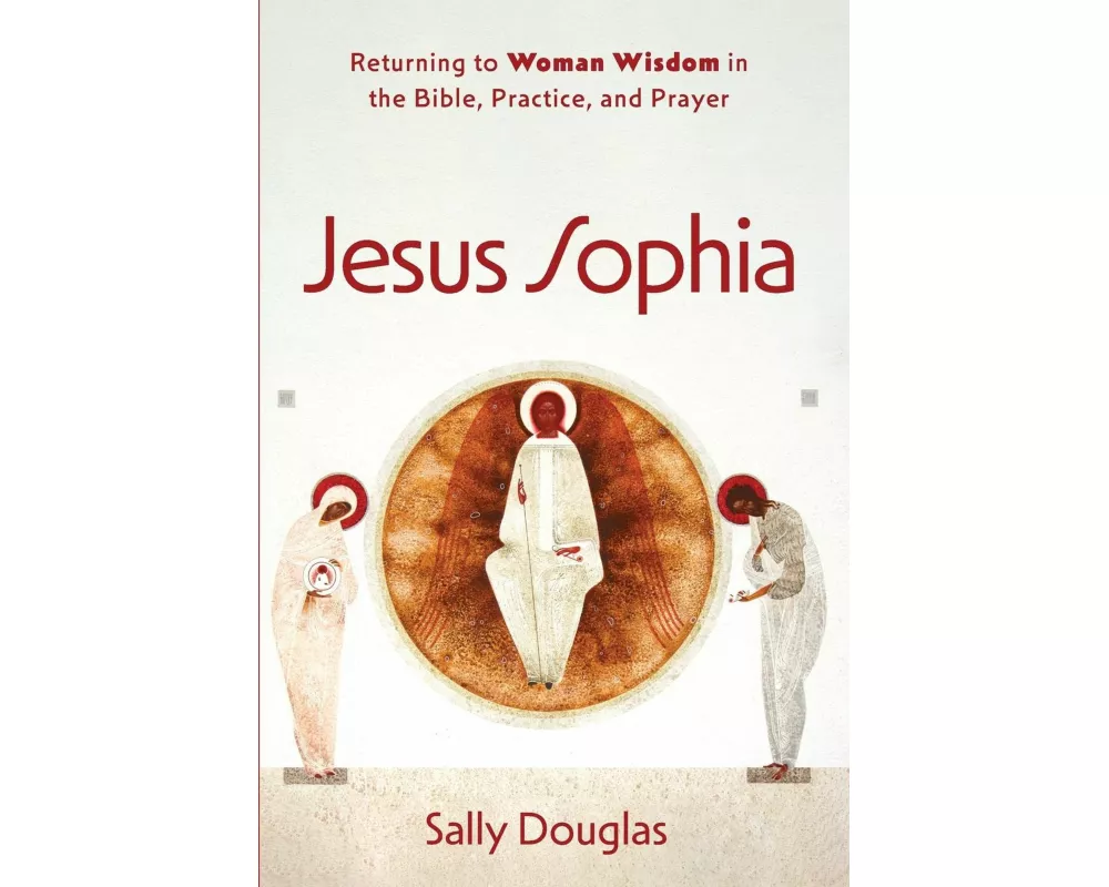 Jesus Sophia