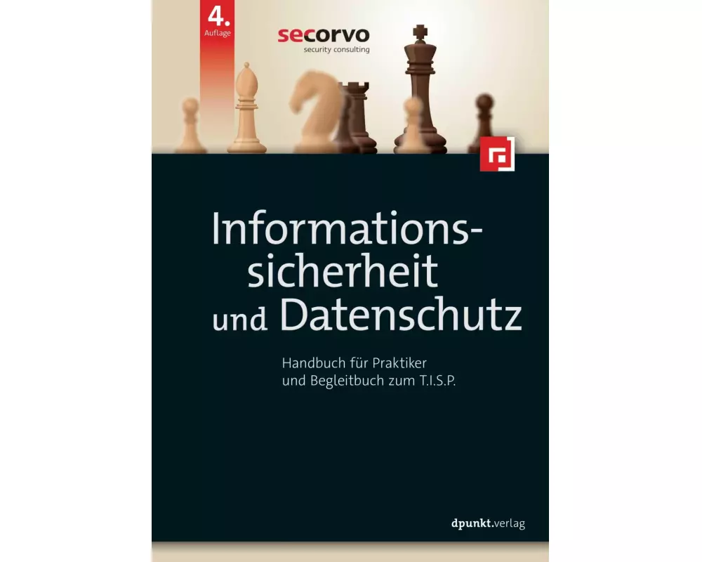 Informationssicherheit und Datenschutz