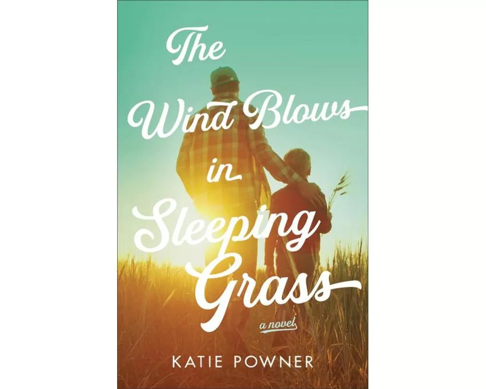 The Wind Blows in Sleeping Grass