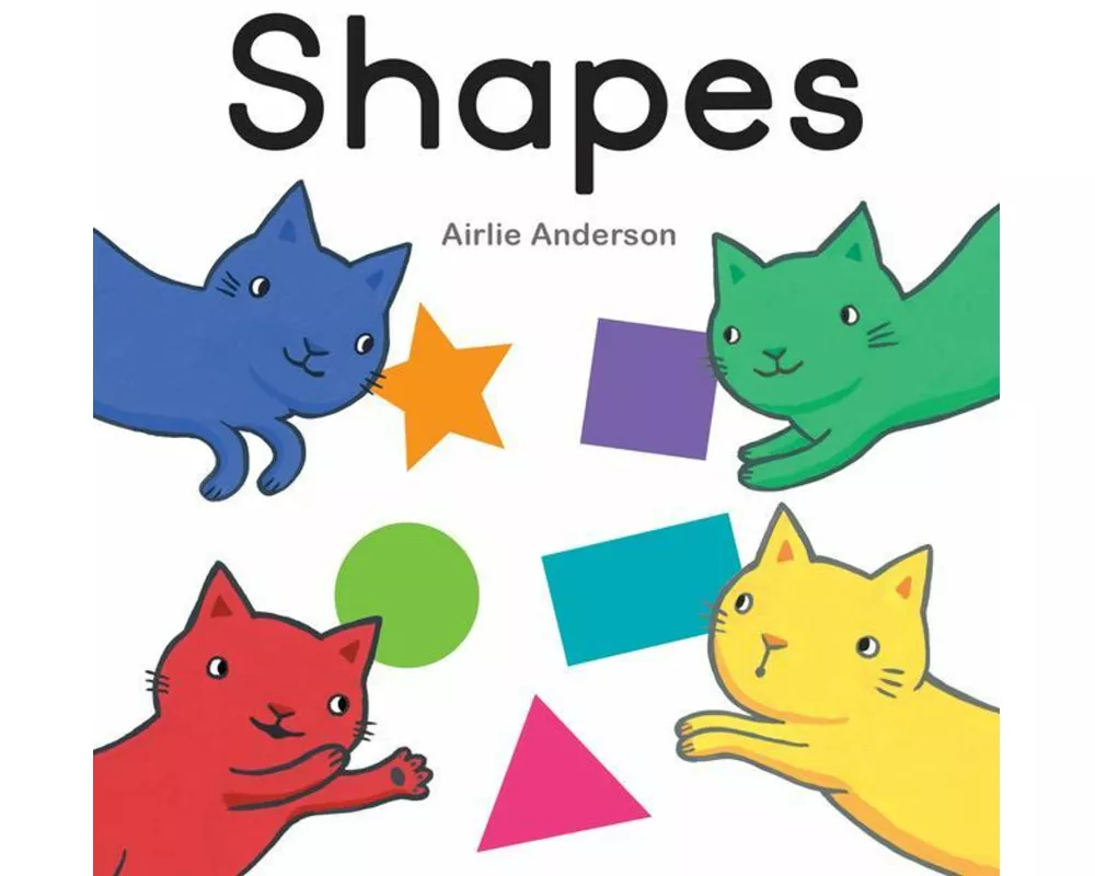 Shapes