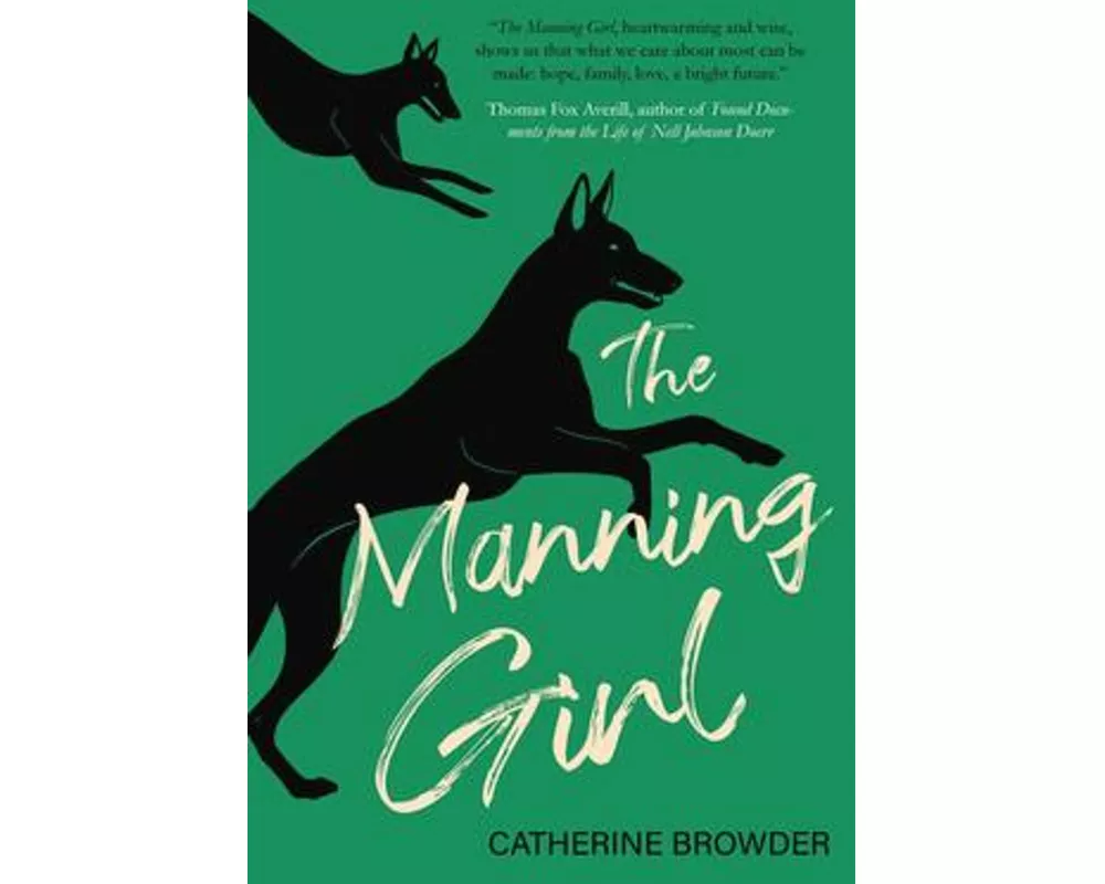 The Manning Girl