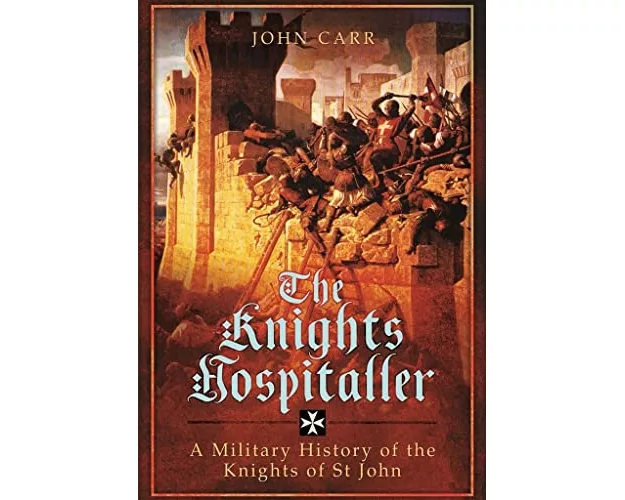 The Knights Hospitaller