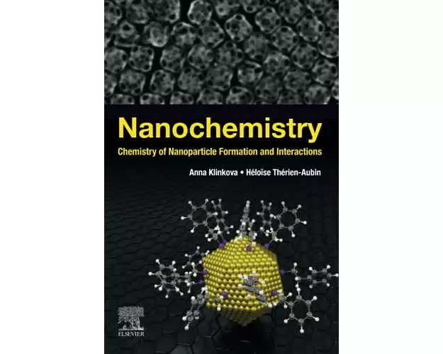 Nanochemistry