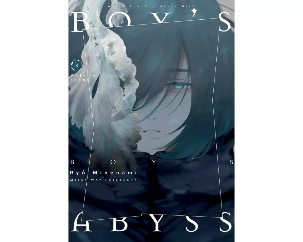 Boys Abyss 8