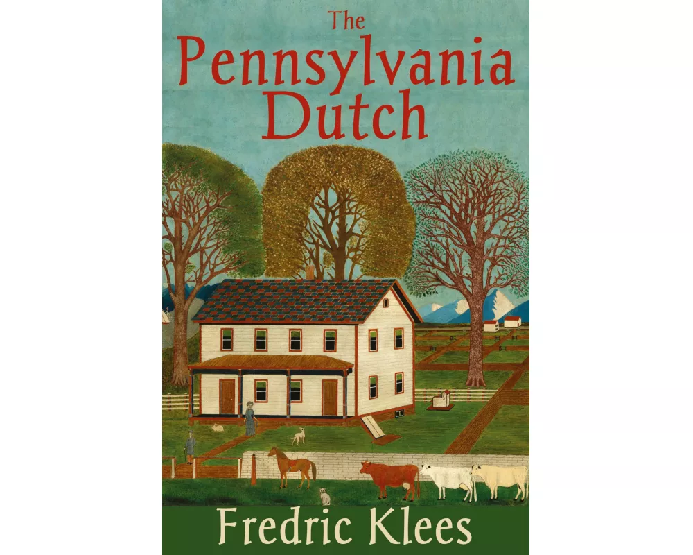 The Pennsylvania Dutch