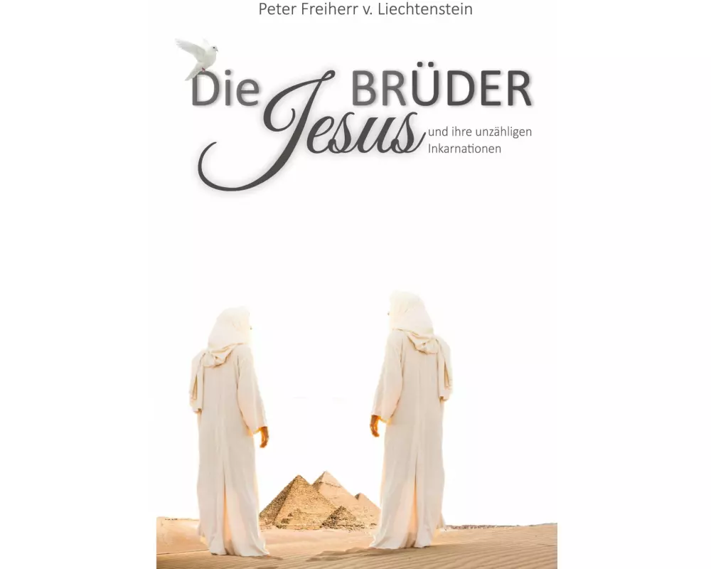 Die Jesusbrüder