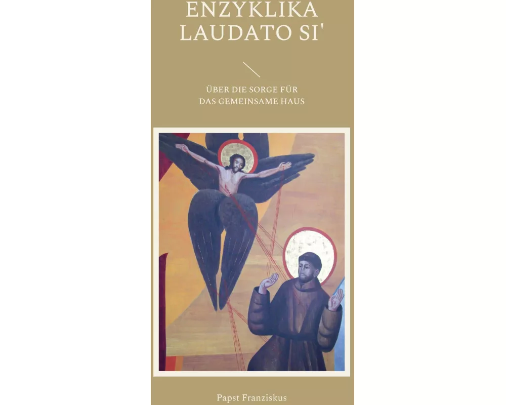Enzyklika Laudato Si'