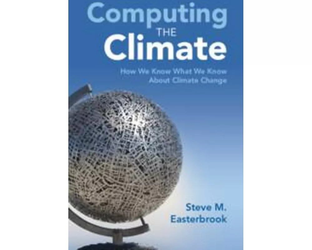 Computing the Climate