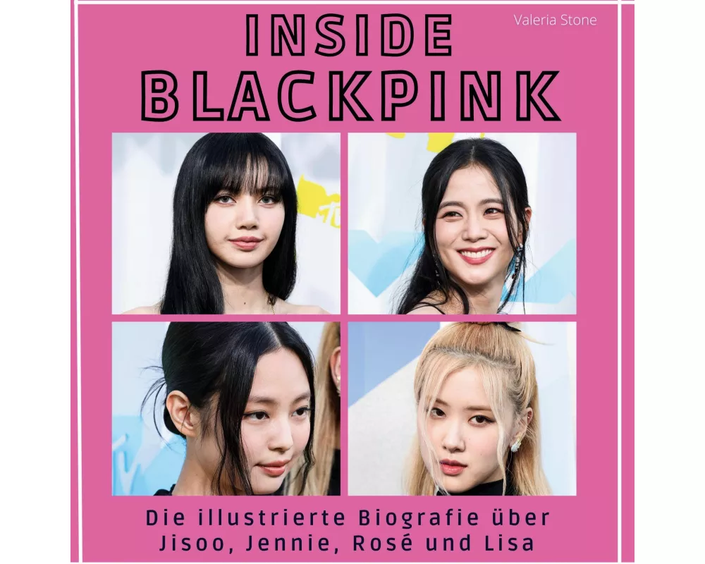 Inside Blackpink