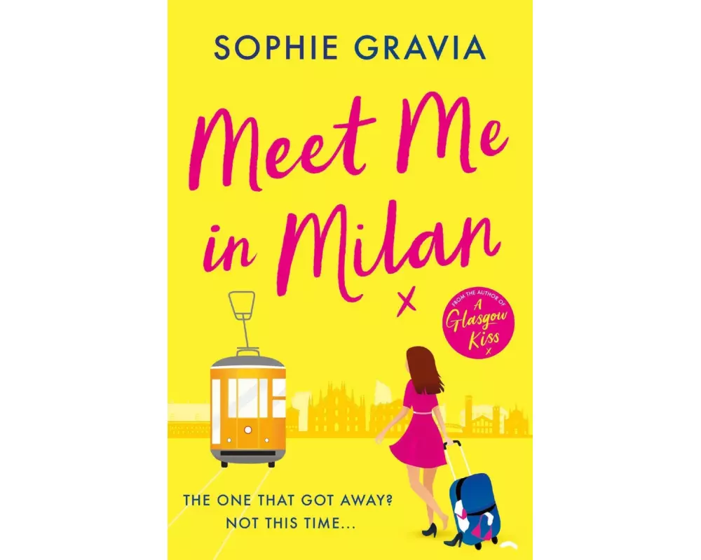 Meet Me in Milan