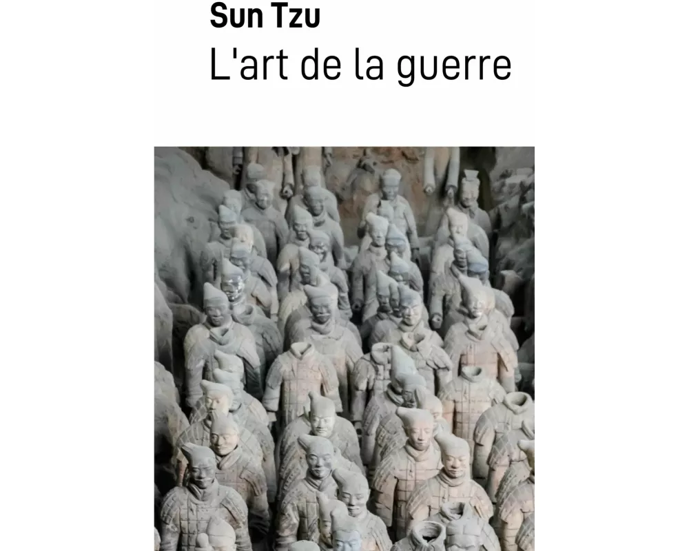 L'art de la guerre