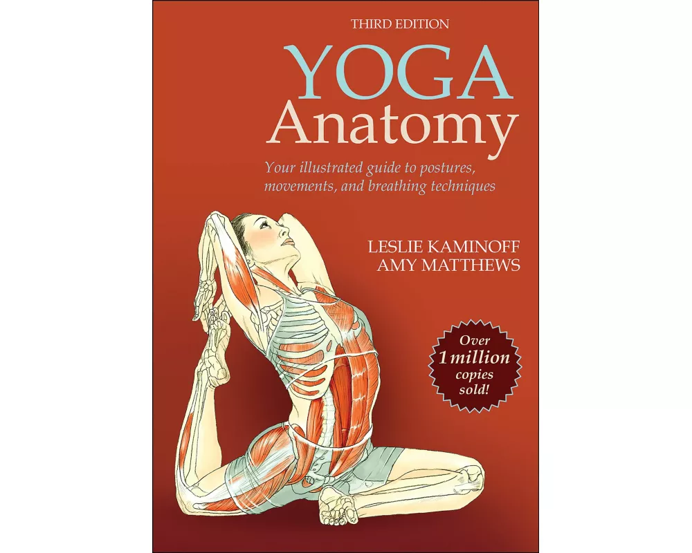 Yoga Anatomy